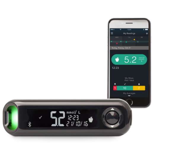 BGM and BKM Devices