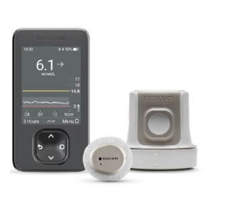 CGM Devices